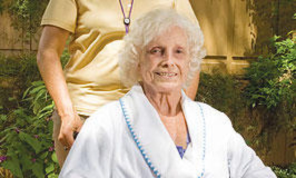 VITAS Healthcare Home Medical Equipment