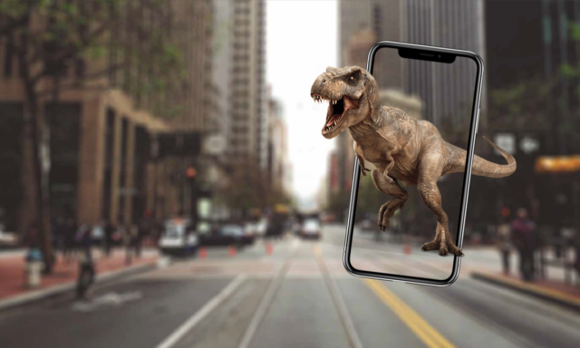 VRoom Technology, Inc.