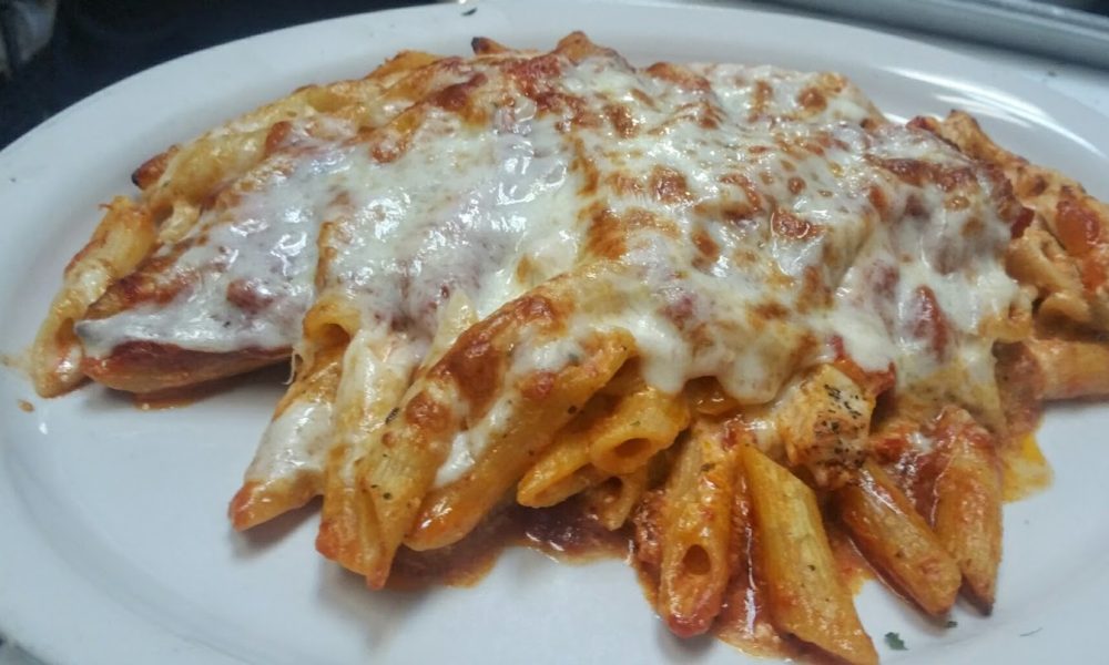 Valentino's Italian Cuisine