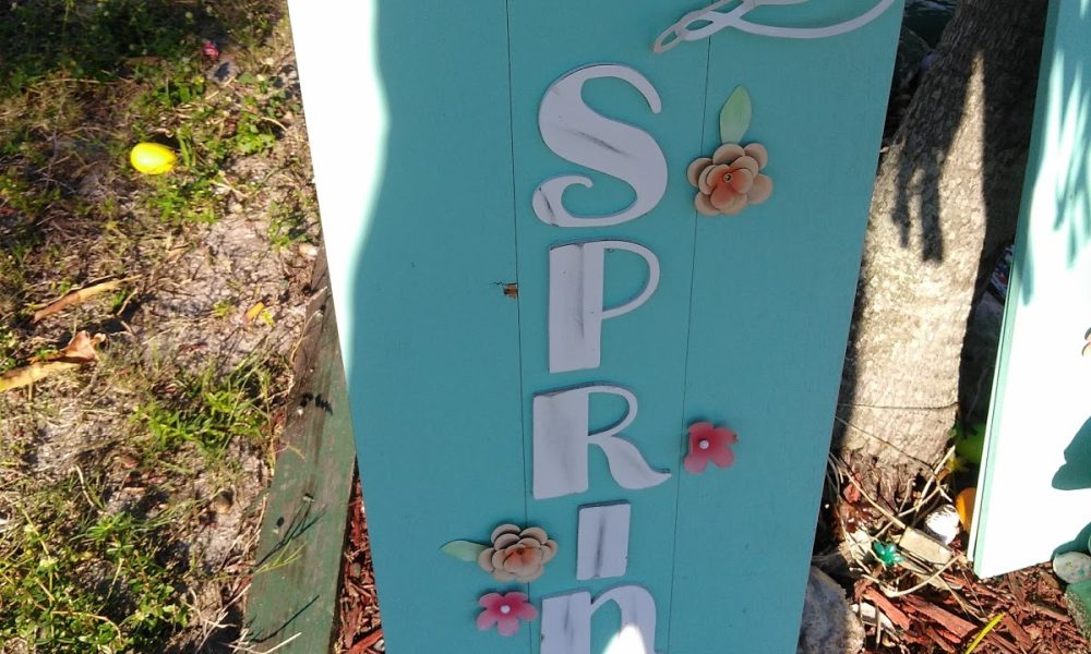 Valerie's Garden Designs