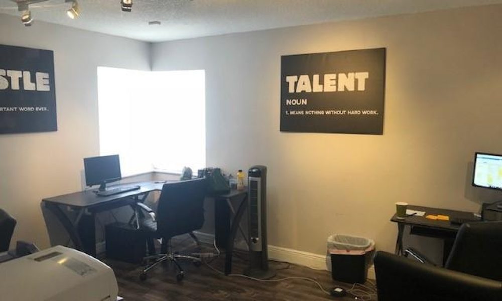 Venture Realty Group