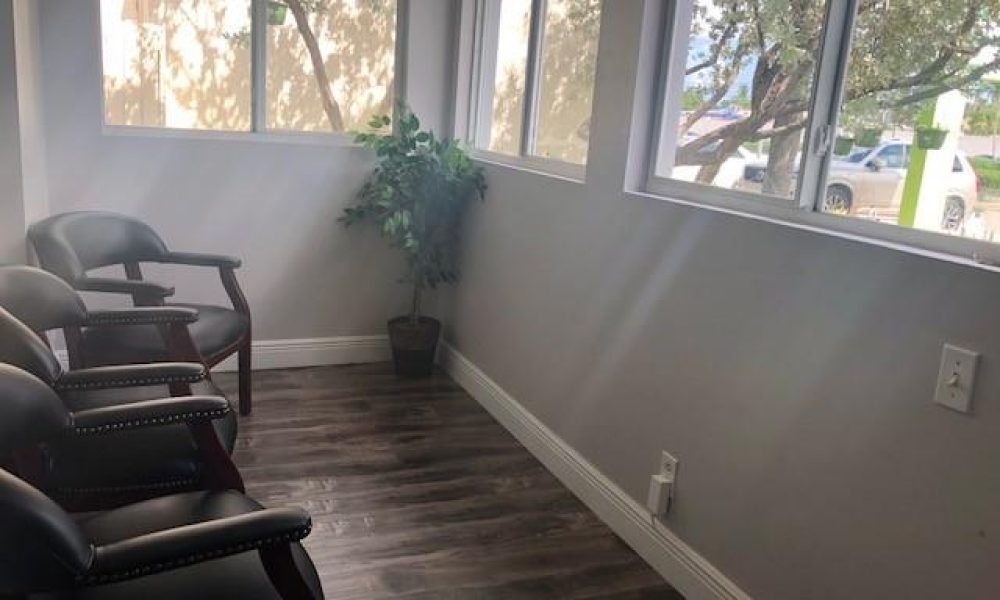 Venture Realty Group