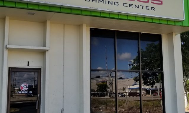 Versus Gaming Center