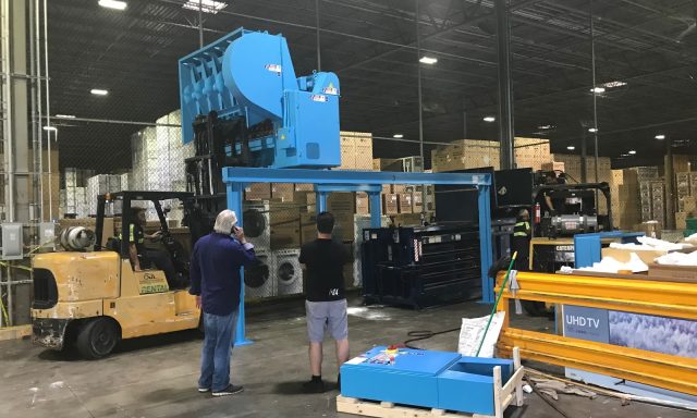 Waste Recycling Services Inc