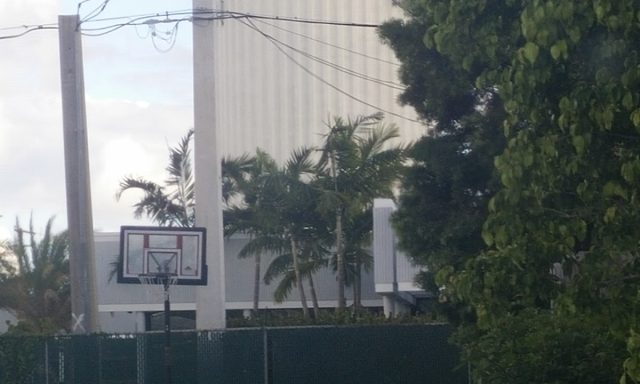 Water Treatment Plant