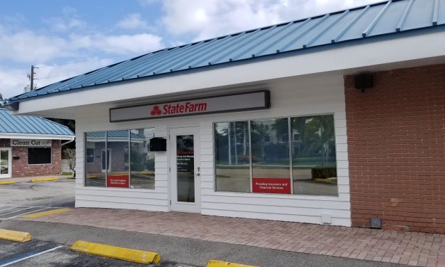 Wendy Murphy – State Farm Insurance Agent