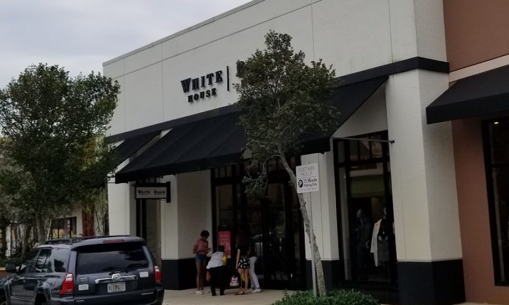 White House Black Market