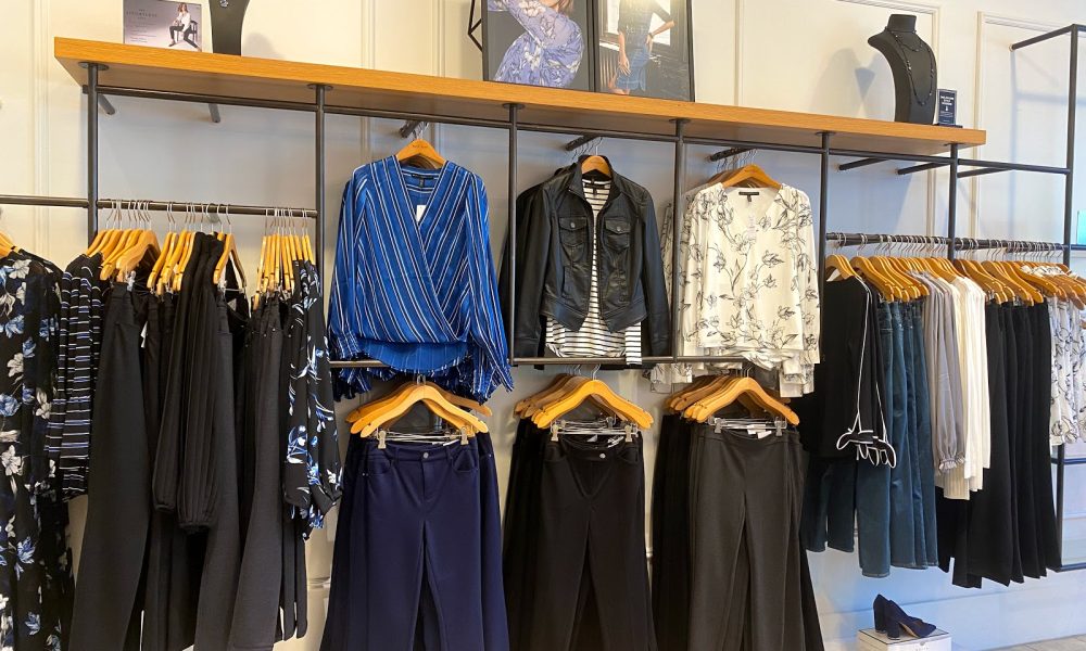 White House Black Market