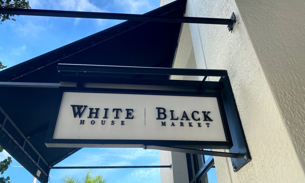 White House Black Market