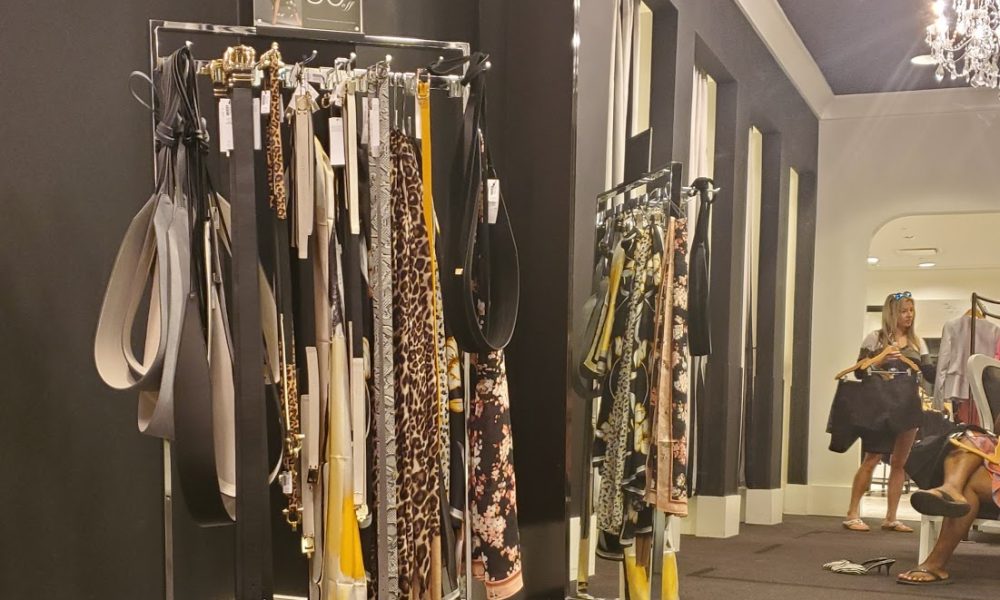 White House Black Market