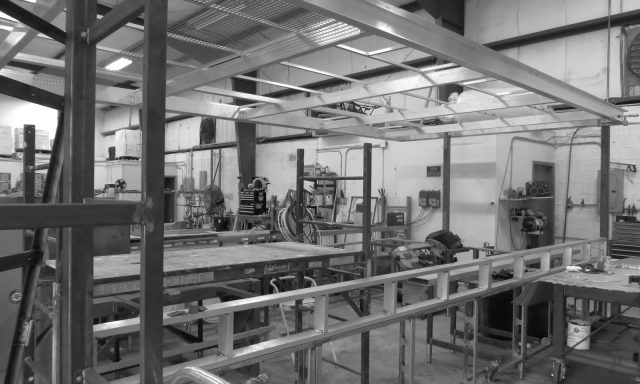 Wicked Interiors Inc