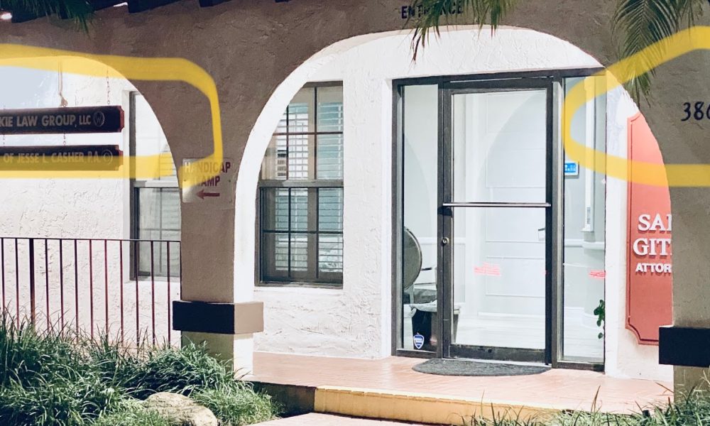 Wilkie Law Group, LLC.