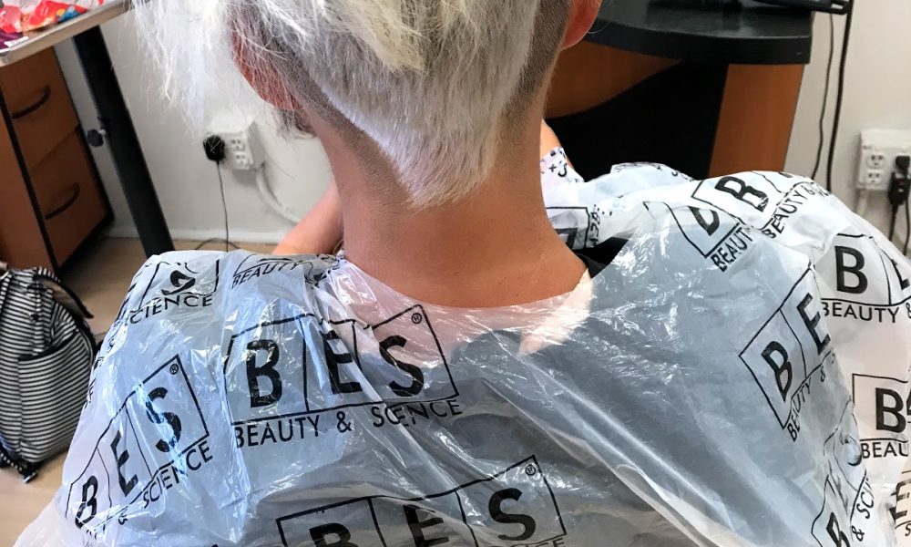 Yellow Strawberry North