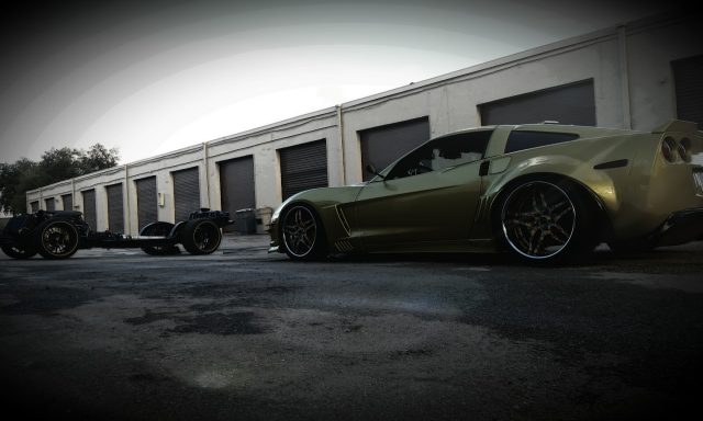 Zeca’s Auto Repair