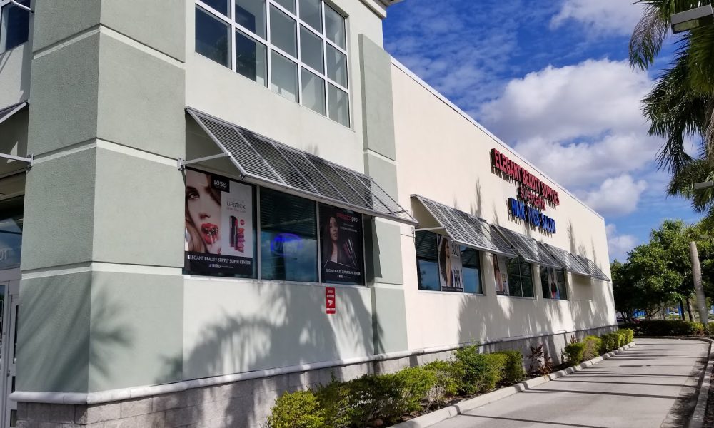 elegant beauty supplies