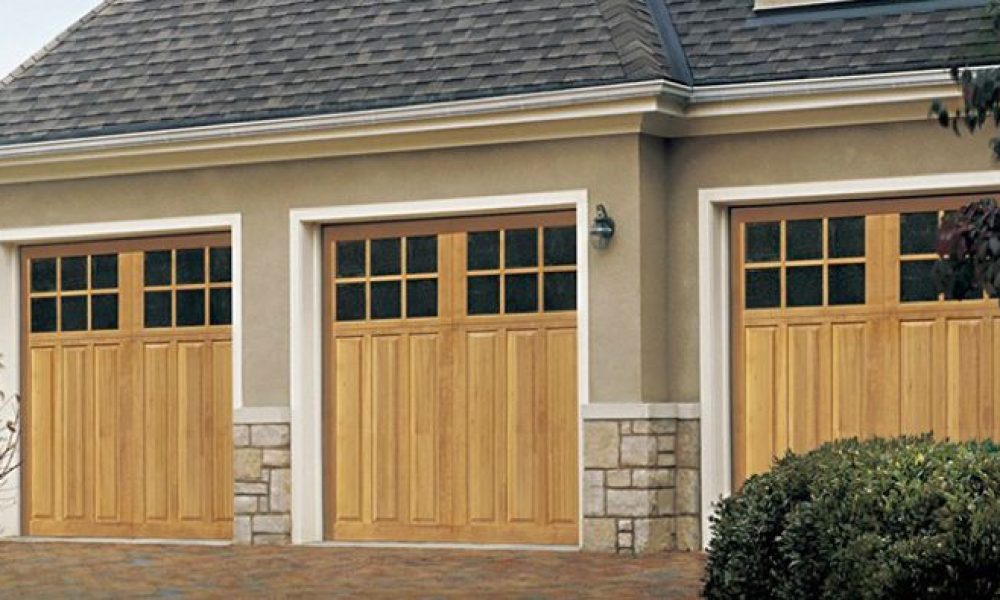 lowes Garage Door Opener Installation