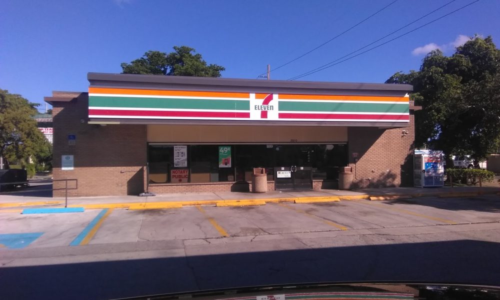 7-Eleven