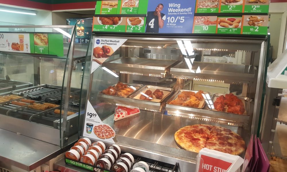 7-Eleven
