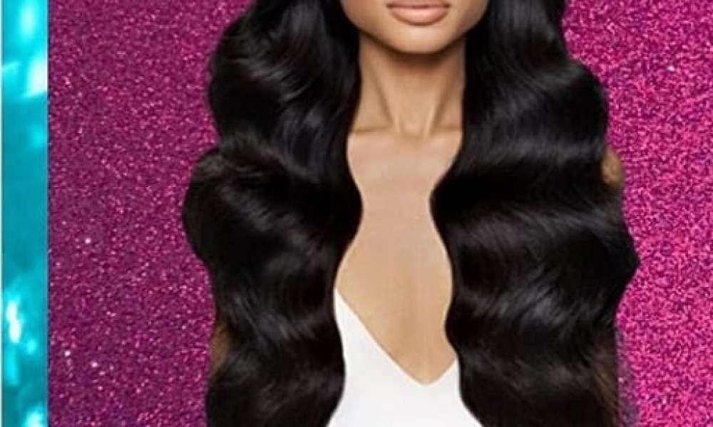808Miami hair