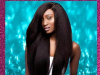 808Miami hair