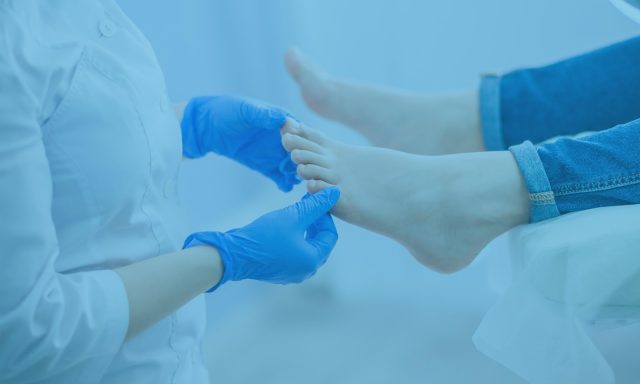 Advanced Foot, Ankle & Wound Specialists, PA