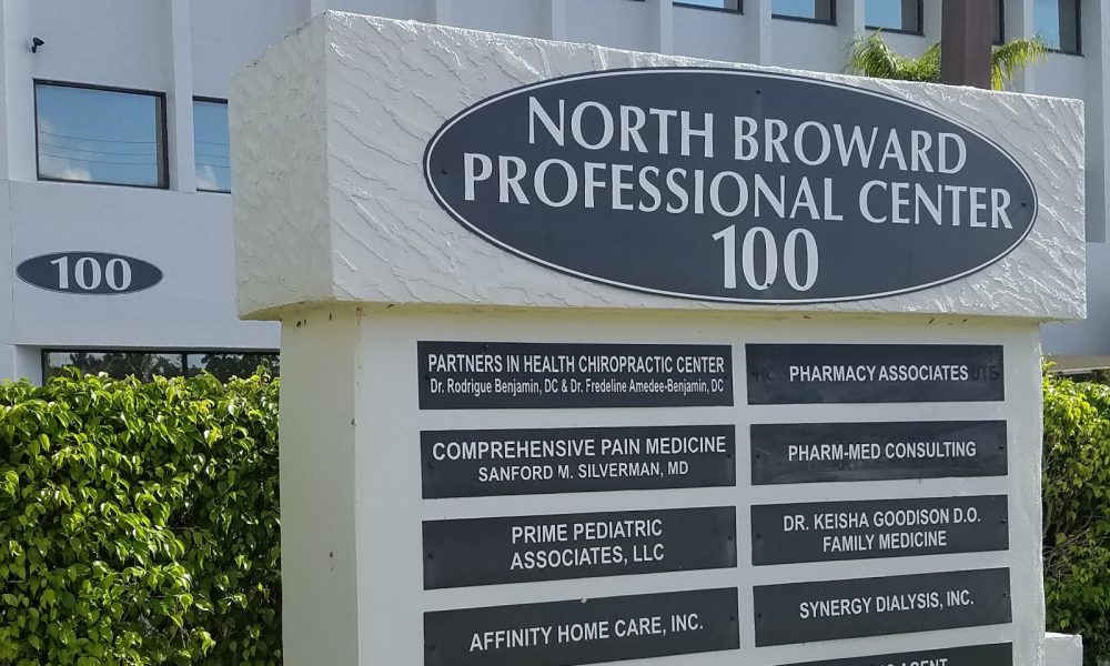 Affinity Home Care
