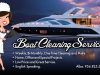 Alba's Cleaning Service