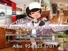 Alba's Cleaning Service