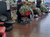 Albertos Barber Shop
