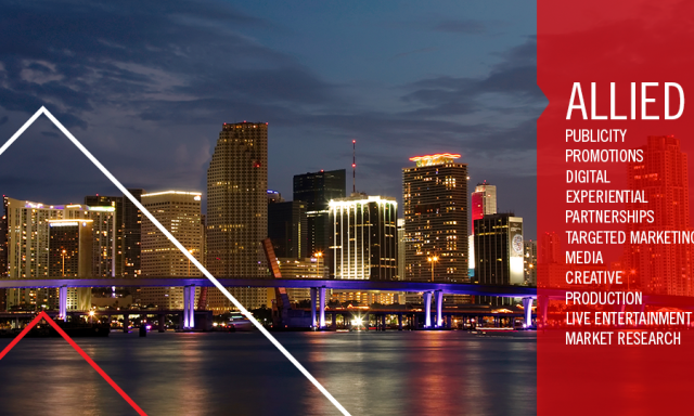 Allied Integrated Marketing – Miami