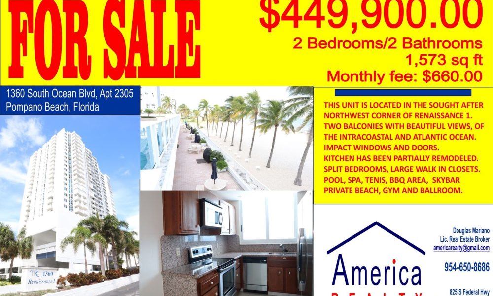 America Realty