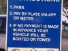 Asta Parking Inc