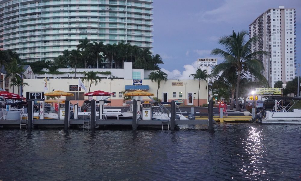 Atlantic Boat &amp; Jet Ski Rentals