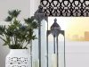 Automated Motorized Shades