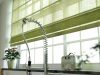 Automated Motorized Shades