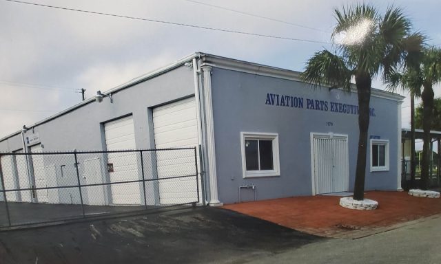 Aviation Parts