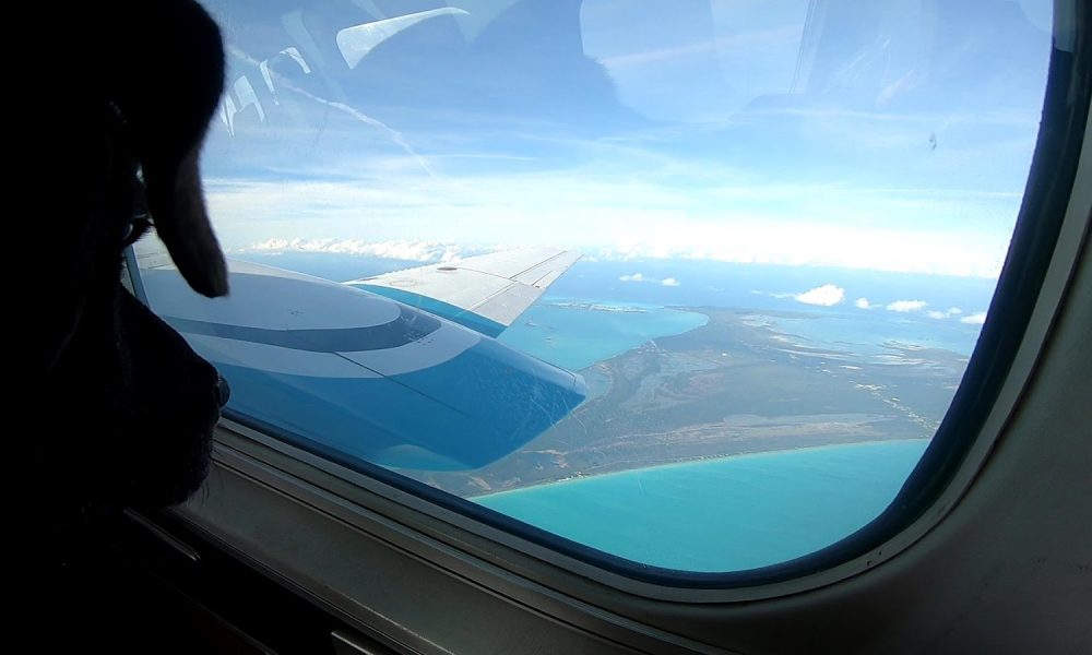 Aztec Airways