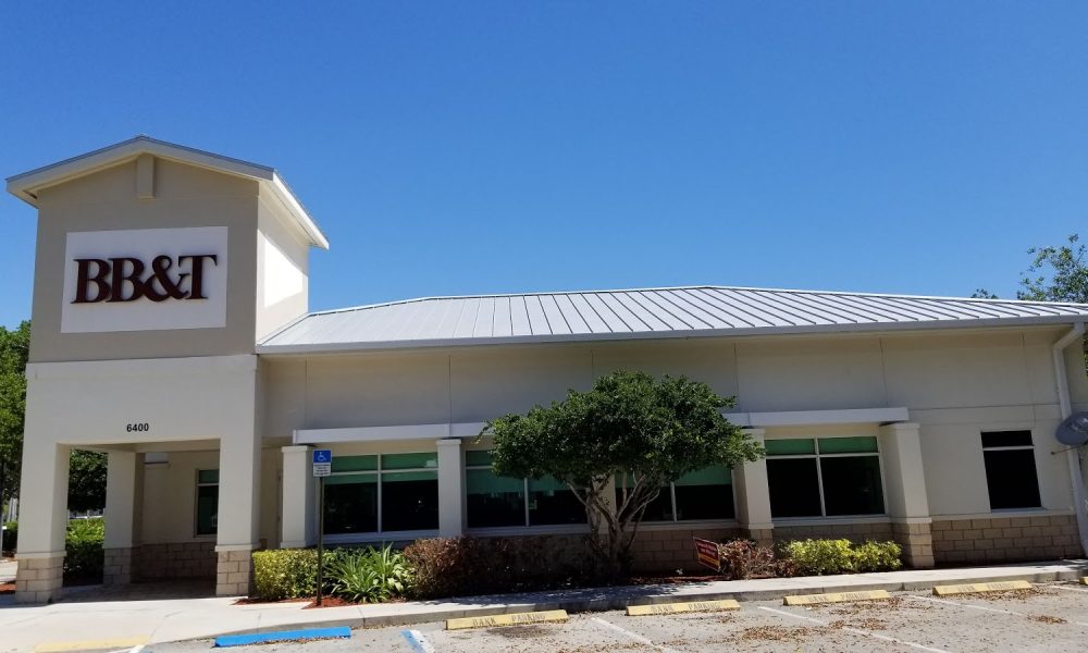 BB&T Mortgage