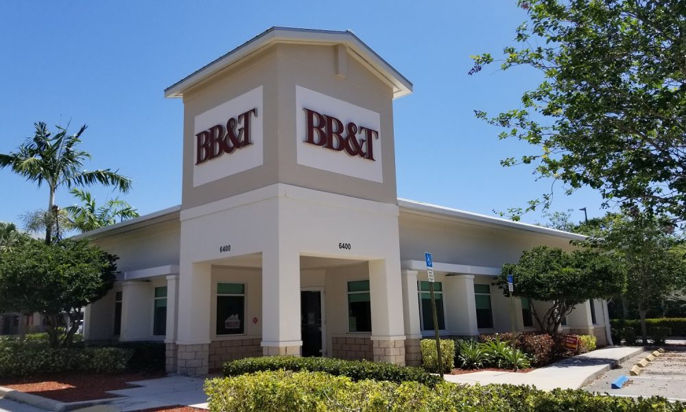 BB&T Mortgage