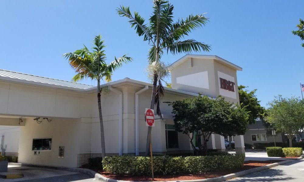 BB&amp;T Mortgage