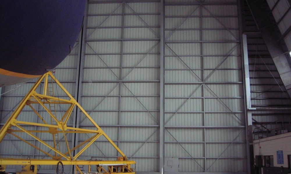 Bell Painting Inc