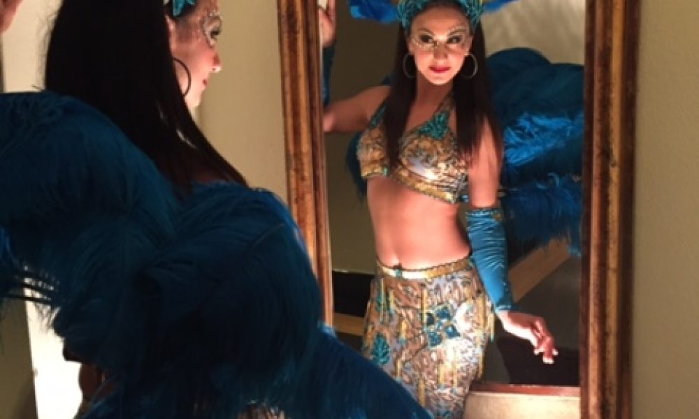 Berta Entertainment