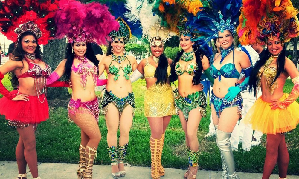 Berta Entertainment