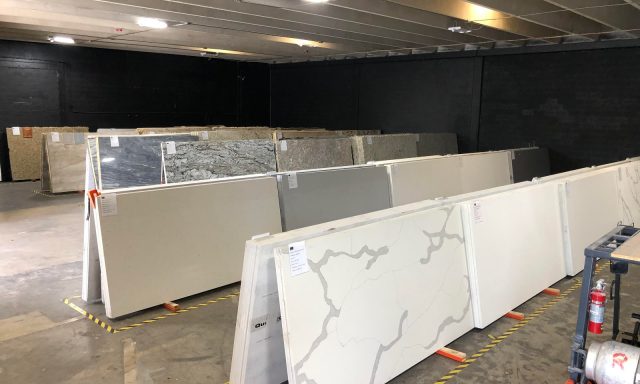Best Quartz Marble & Granite