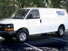 Blue Streak Couriers