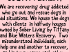 Blue Waters Dog Rescue