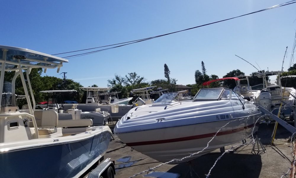 Boat-Max