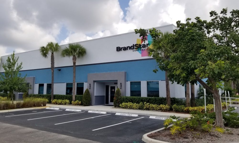 BrandStar