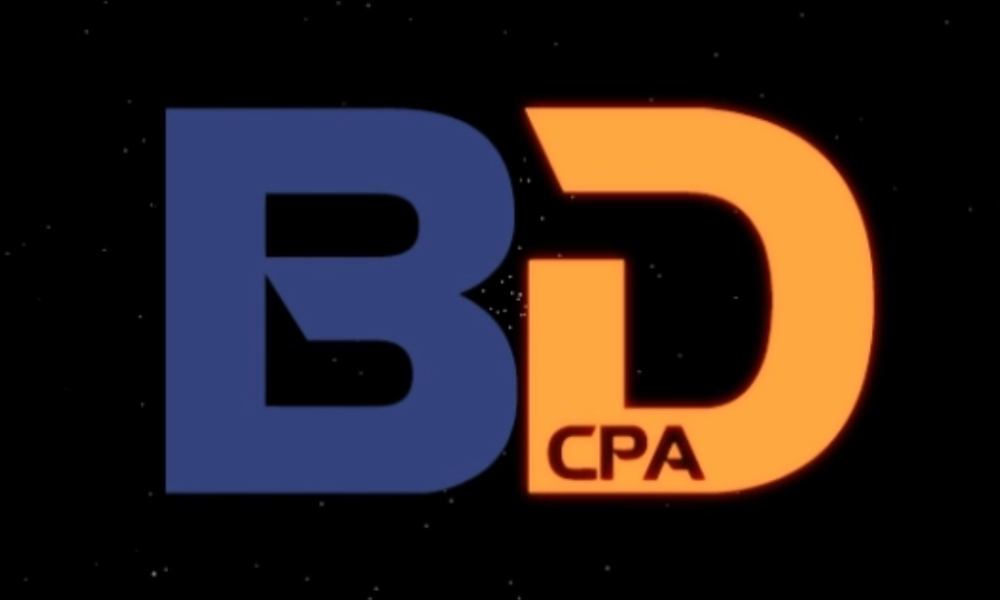 Brian Davis CPA, PA
