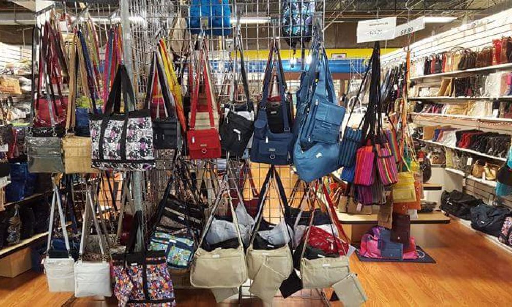 Brooklyn Bag Co Inc